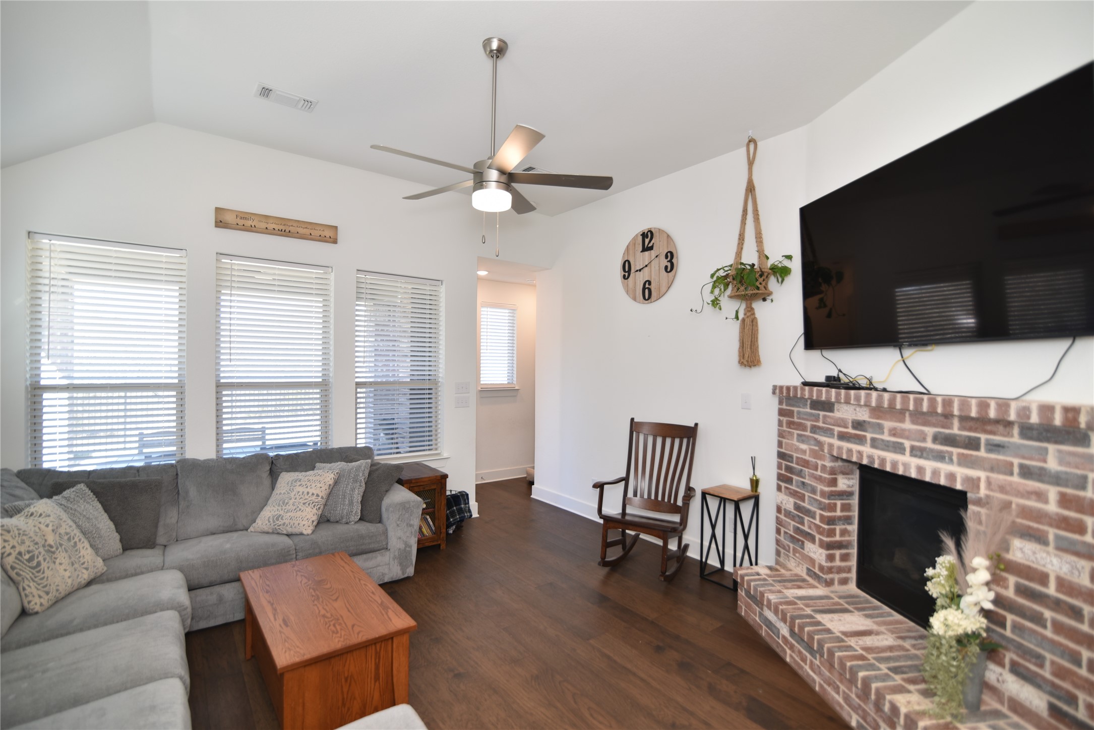 5133 Westhaven Circle Denison TX 75020