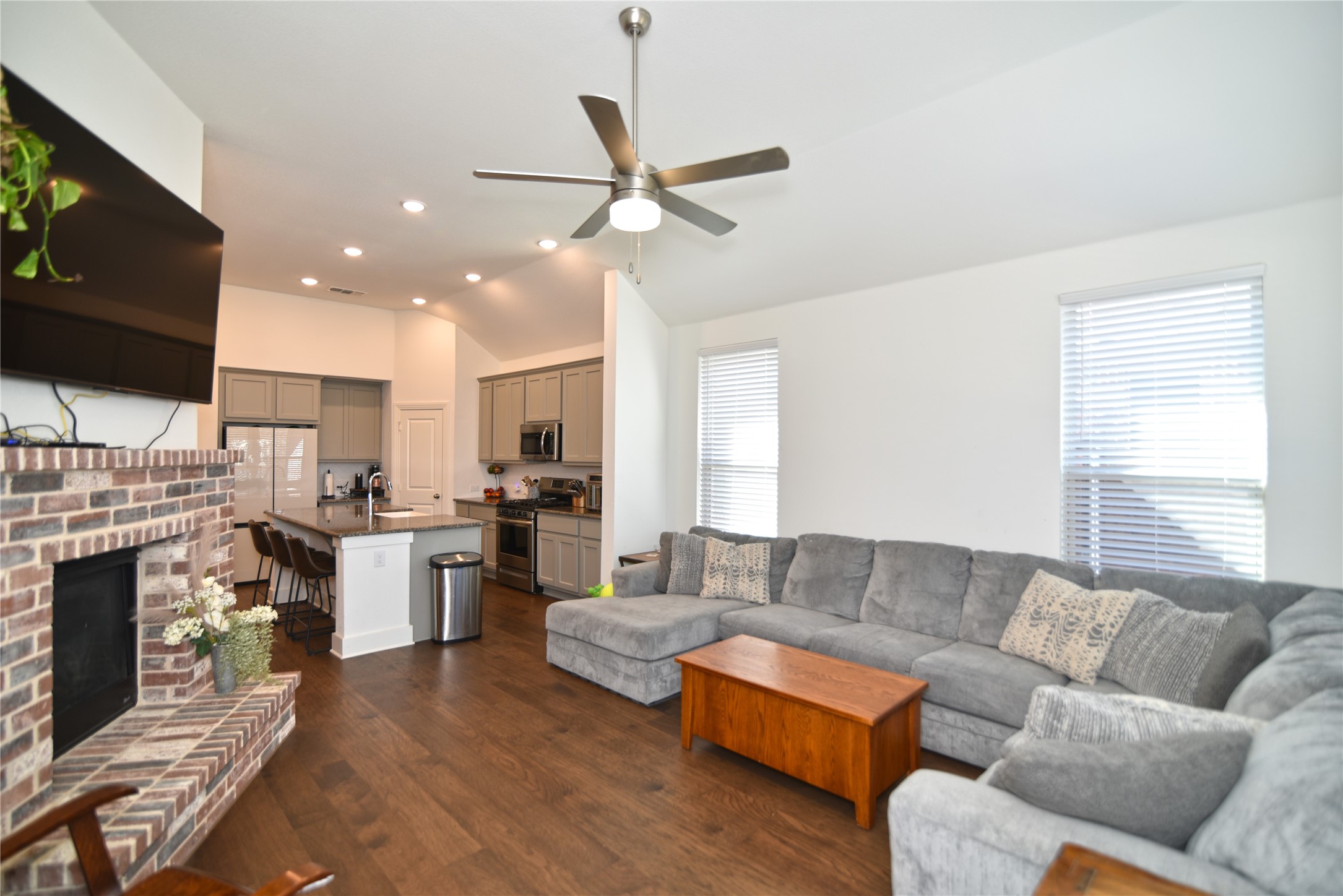 5133 Westhaven Circle Denison TX 75020