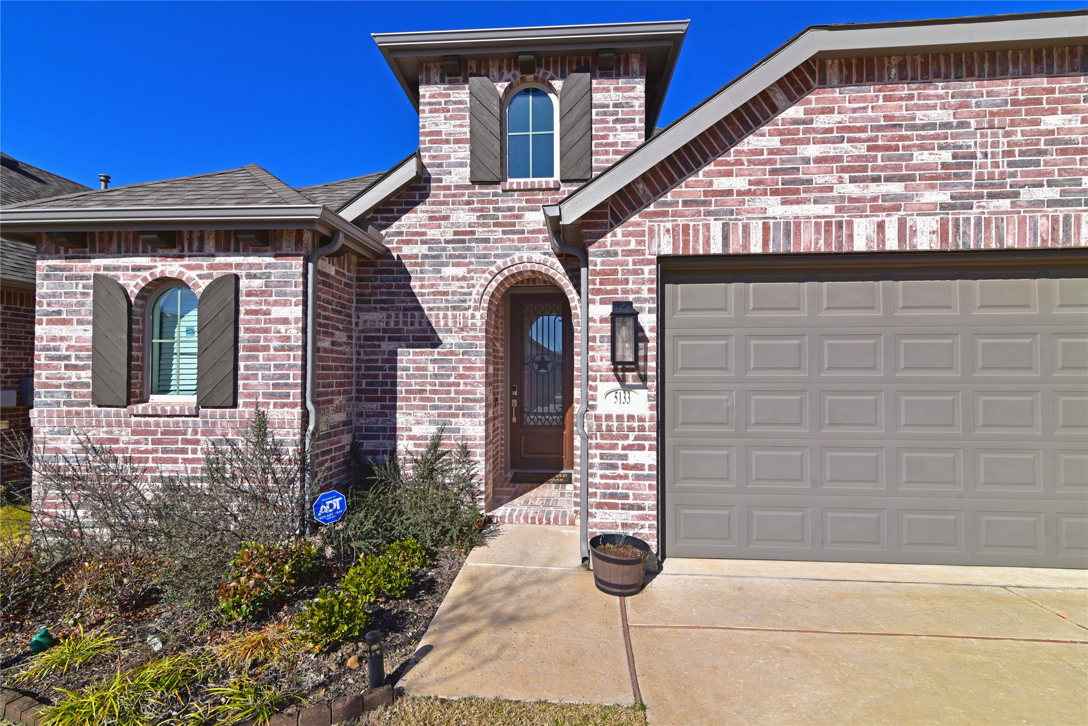 5133 Westhaven Circle Denison TX 75020