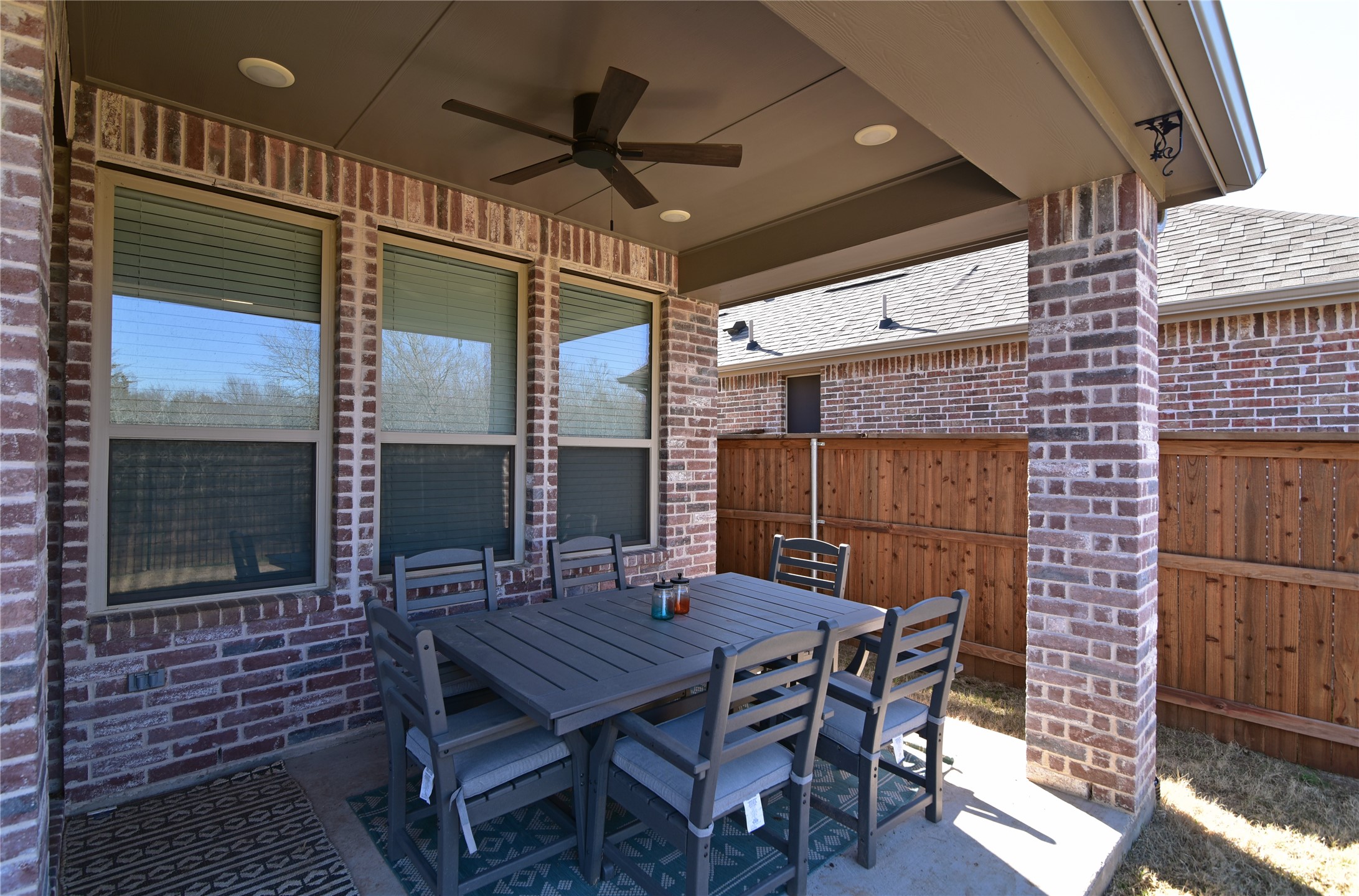 5133 Westhaven Circle Denison TX 75020
