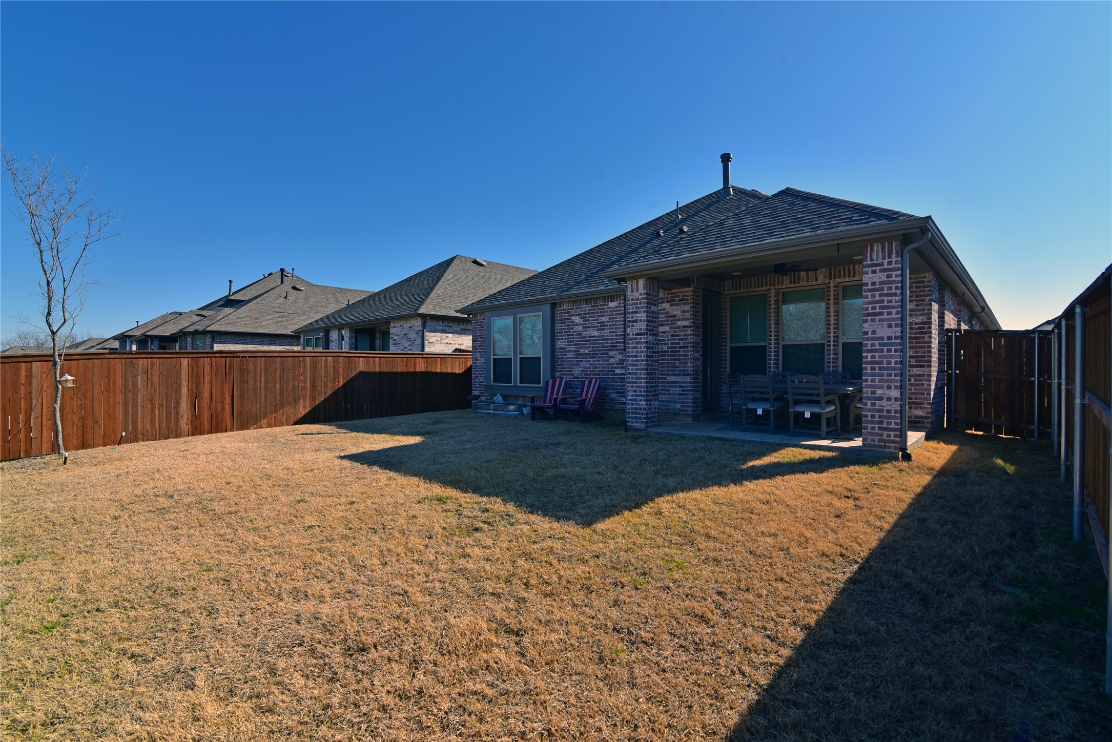 5133 Westhaven Circle Denison TX 75020