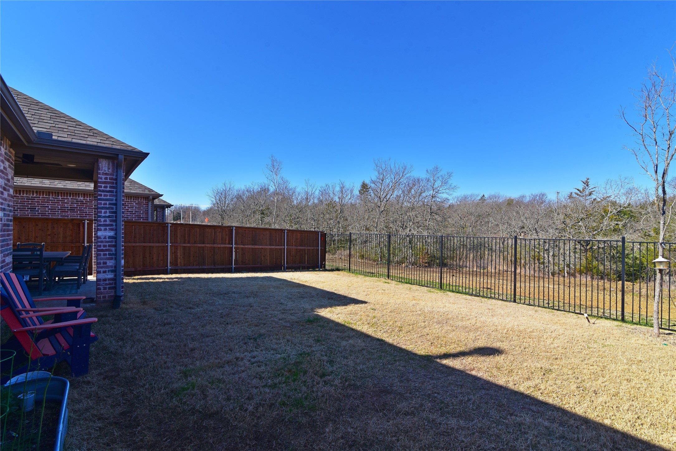 5133 Westhaven Circle Denison TX 75020