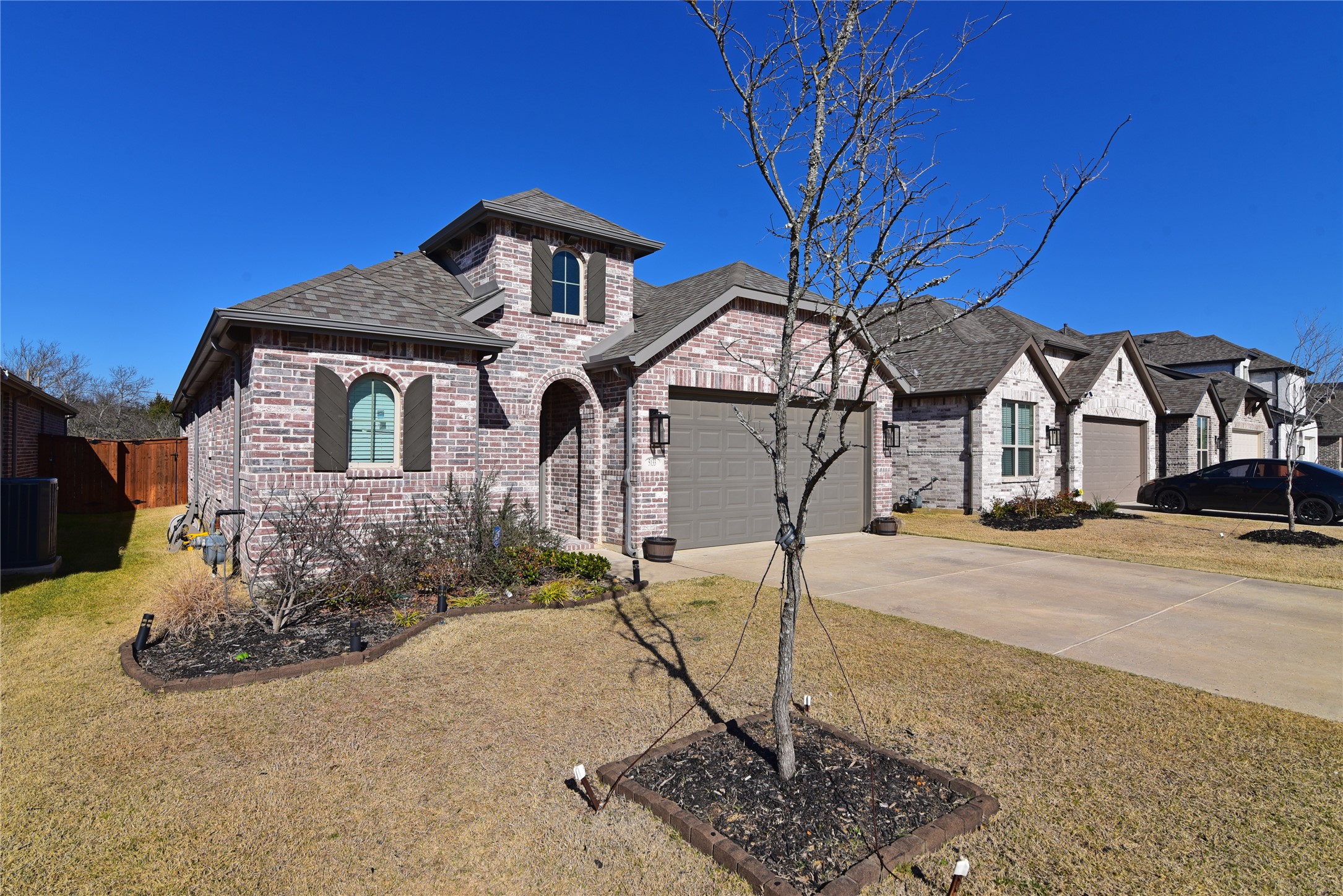5133 Westhaven Circle Denison TX 75020