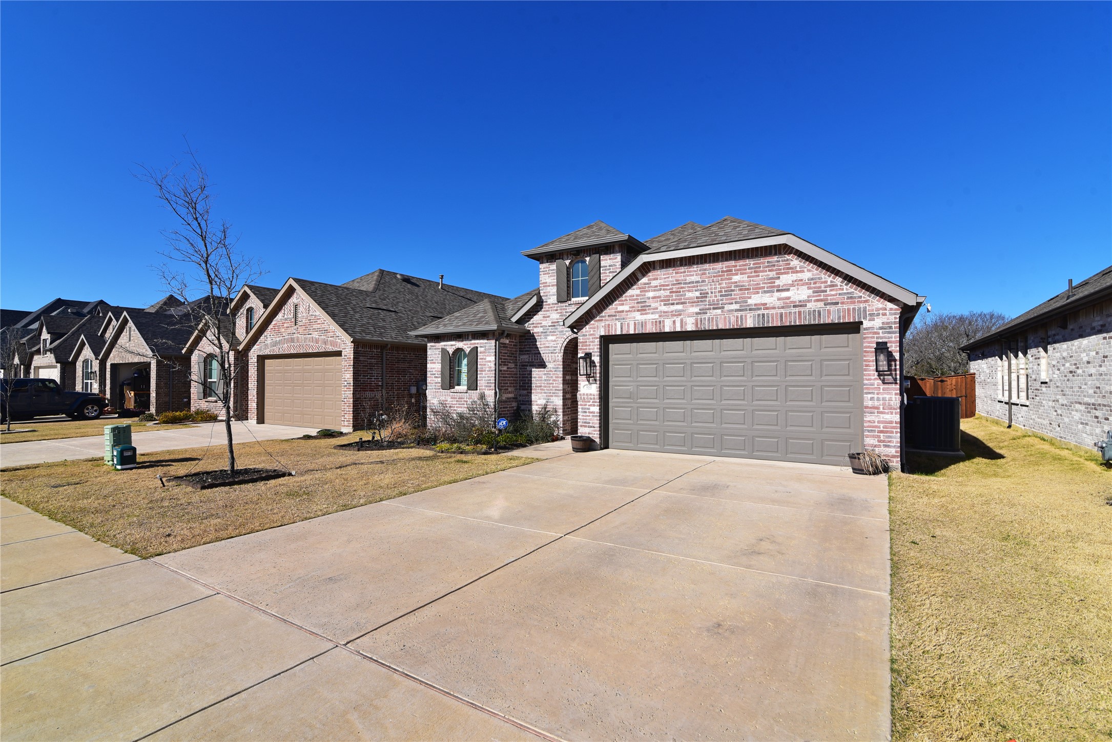5133 Westhaven Circle Denison TX 75020