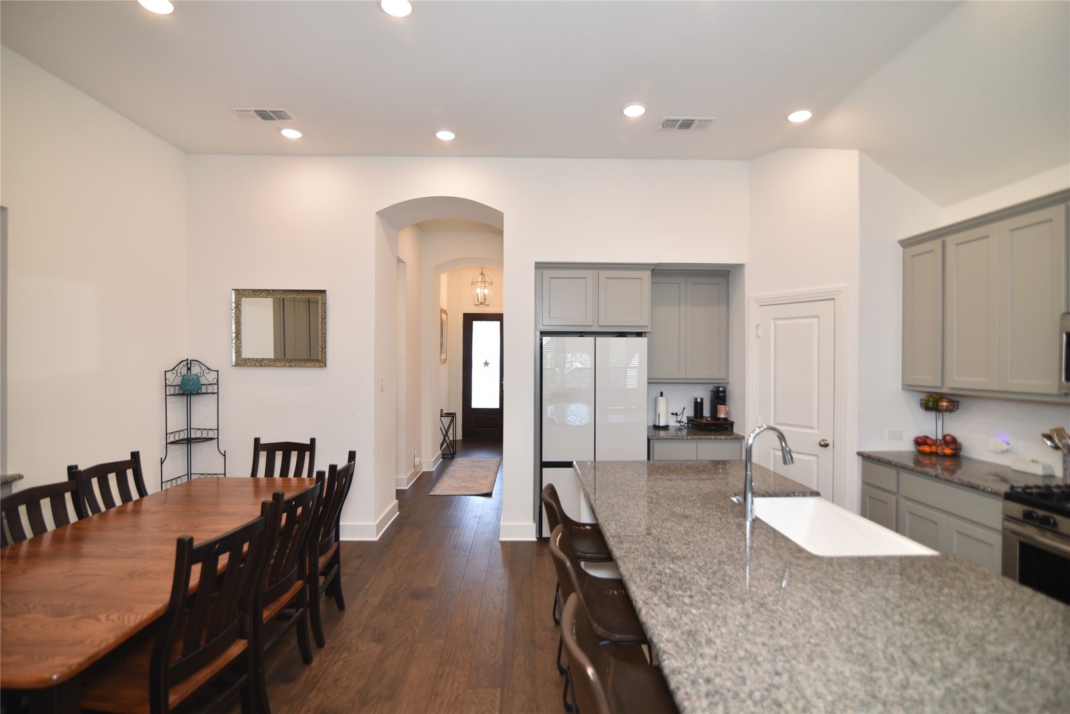 5133 Westhaven Circle Denison TX 75020
