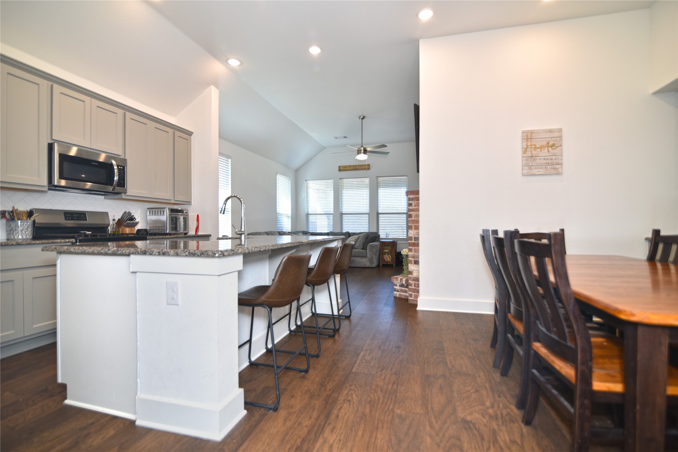 5133 Westhaven Circle Denison TX 75020