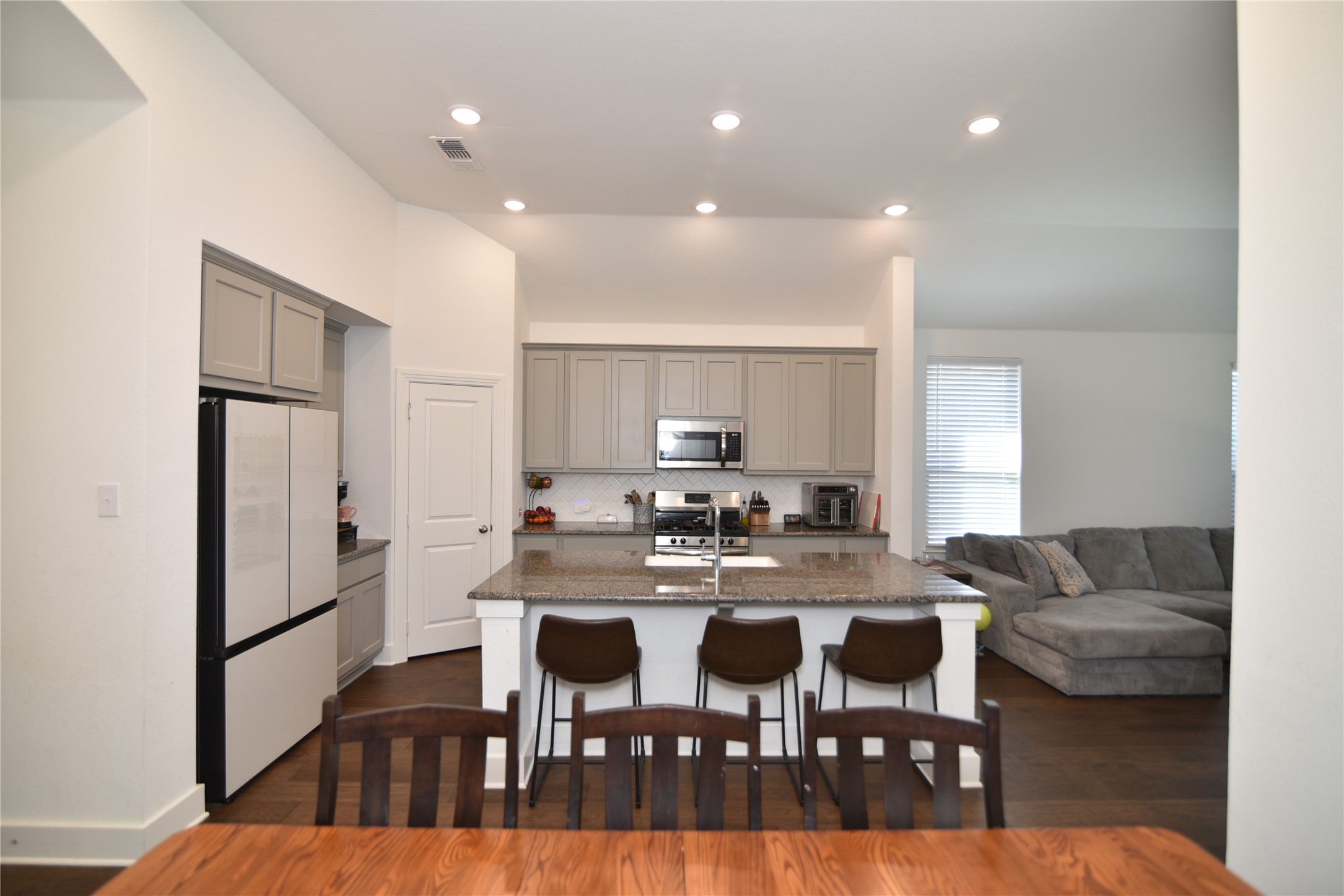 5133 Westhaven Circle Denison TX 75020