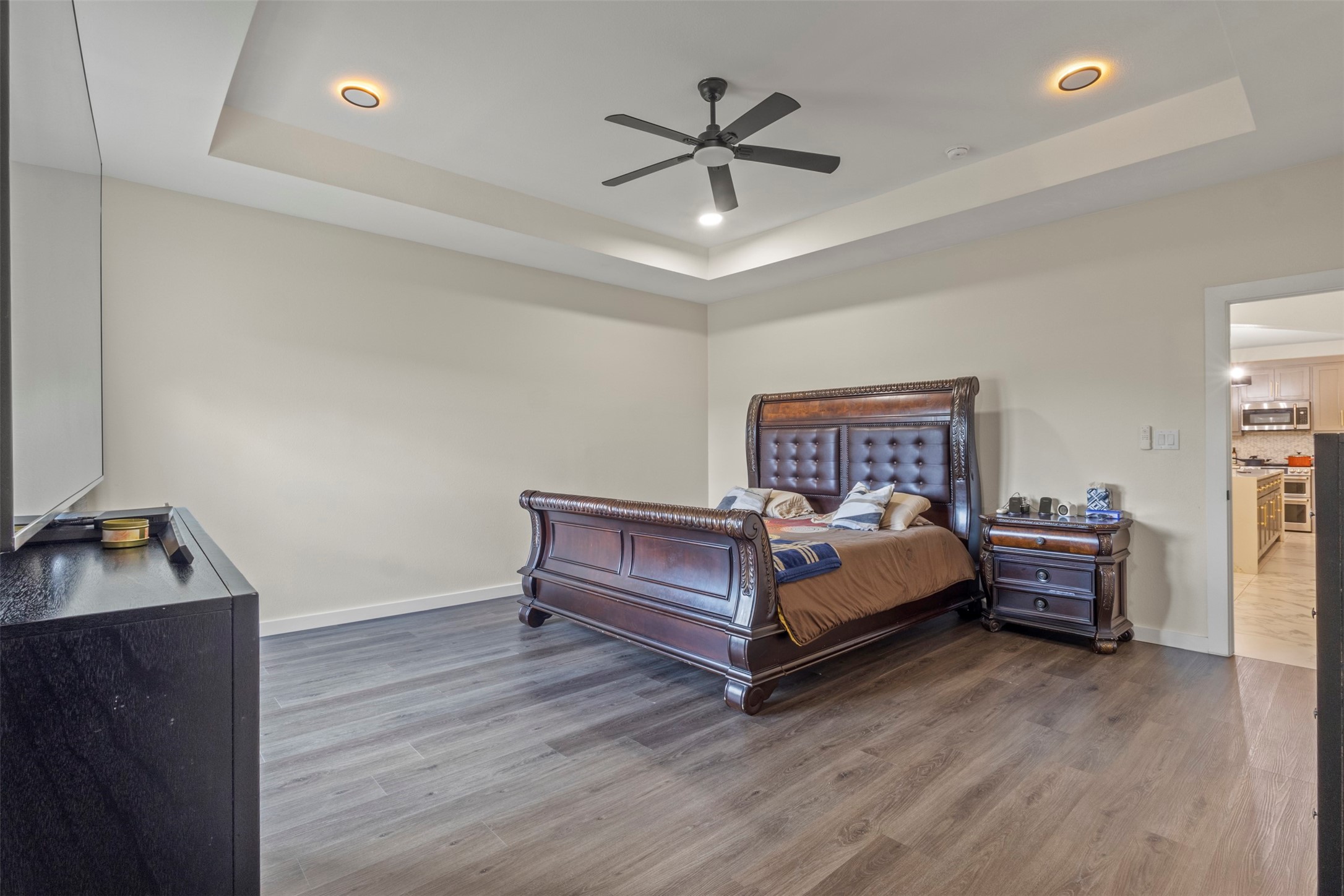 11101 Leeper Drive Balch Springs TX 75180