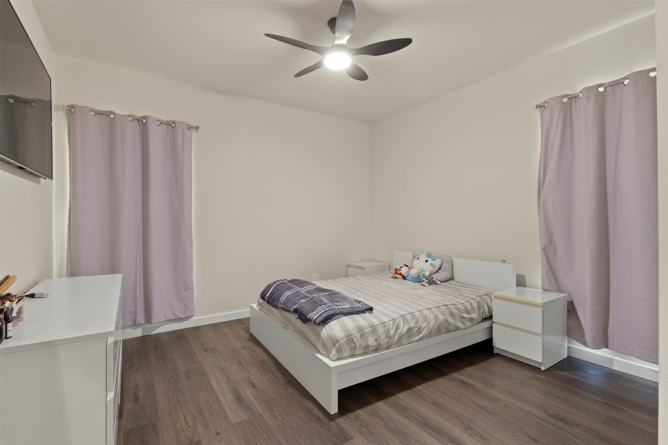 11101 Leeper Drive Balch Springs TX 75180