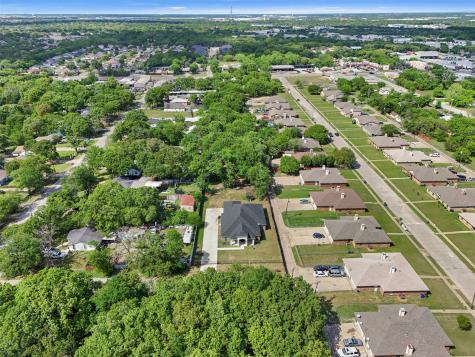 11101 Leeper Drive Balch Springs TX 75180