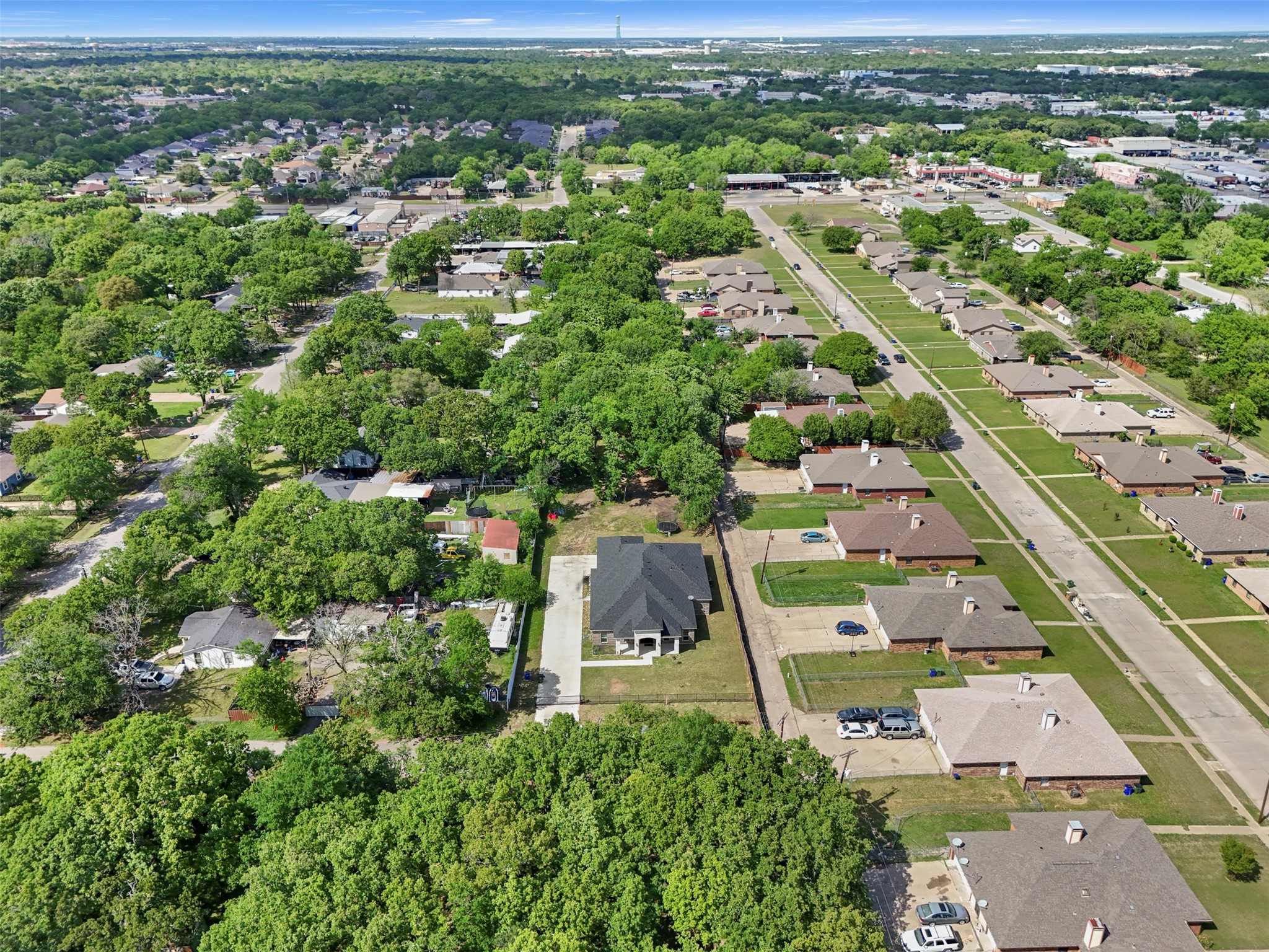 11101 Leeper Drive Balch Springs TX 75180