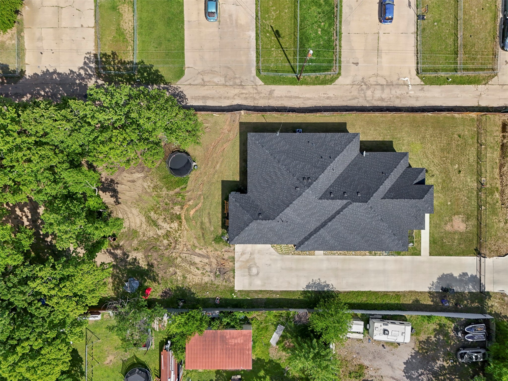 11101 Leeper Drive Balch Springs TX 75180