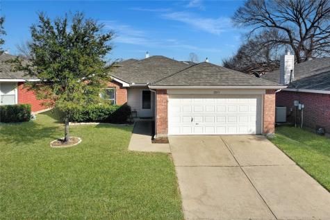 2213 Crown View Drive Little Elm TX 75068