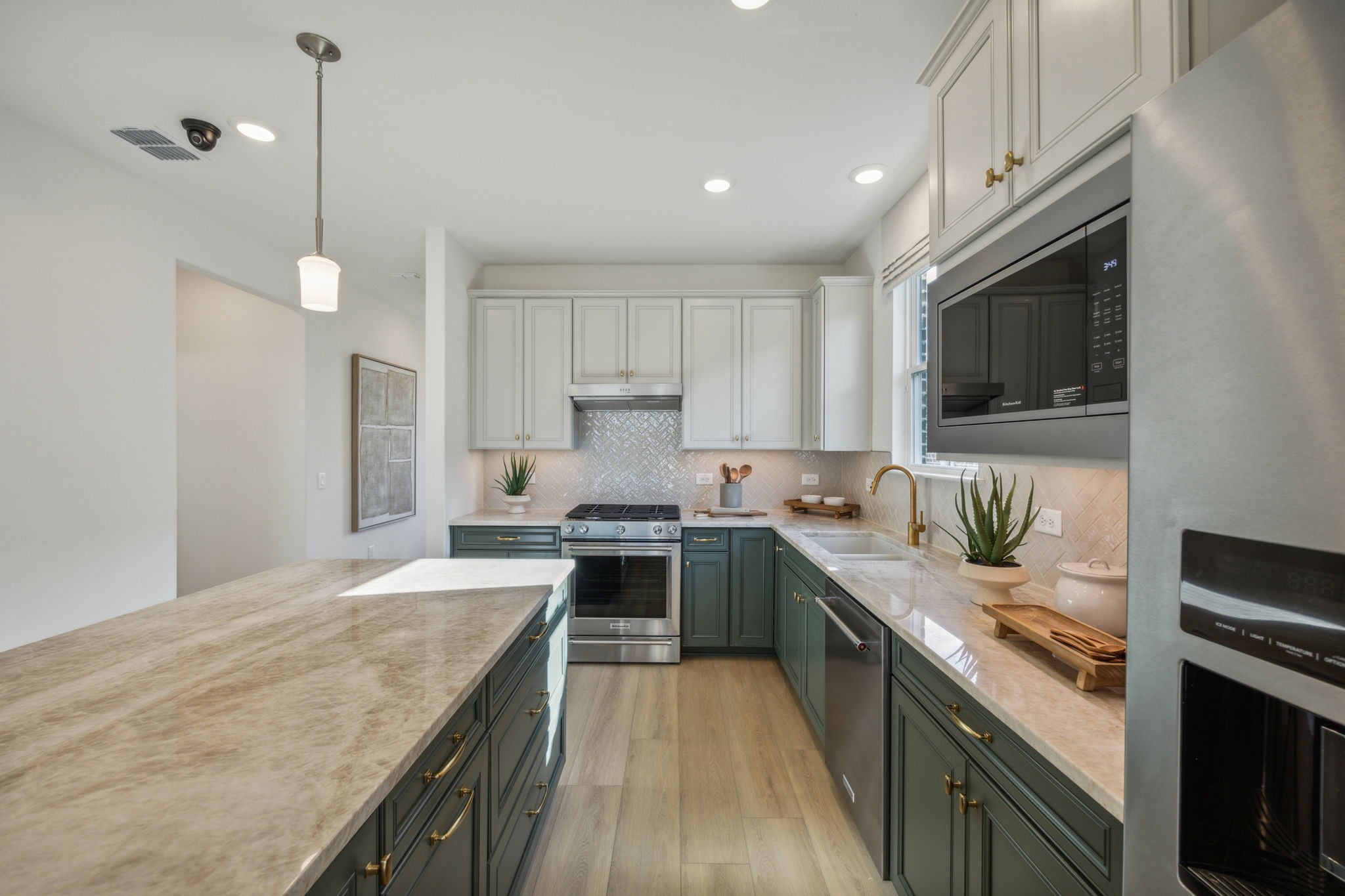 4509 Snead Street Celina TX 75009