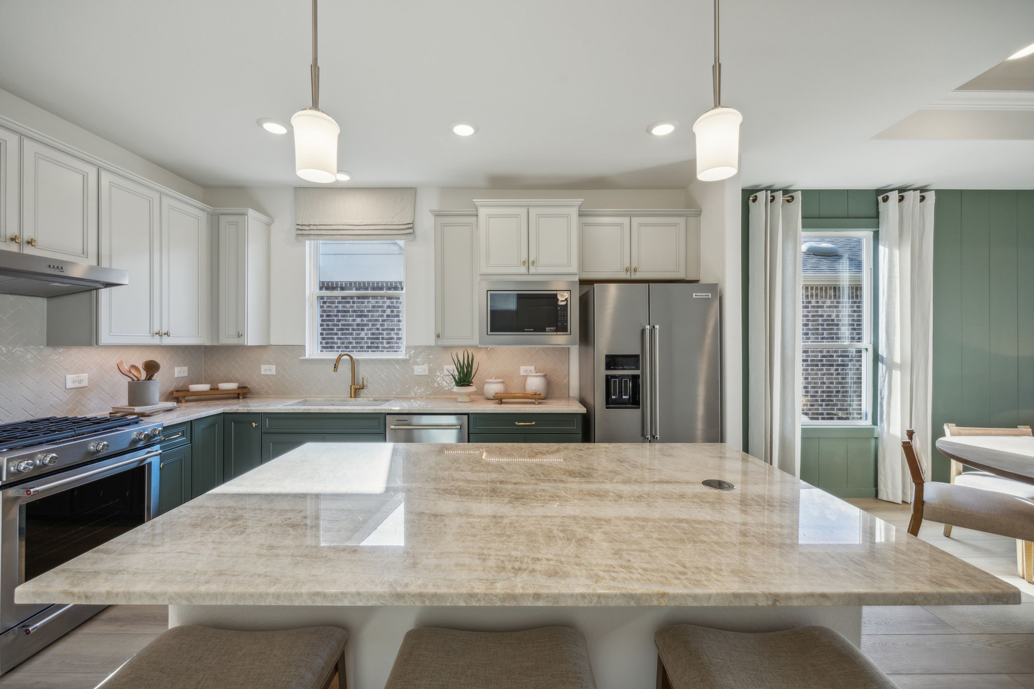 4509 Snead Street Celina TX 75009