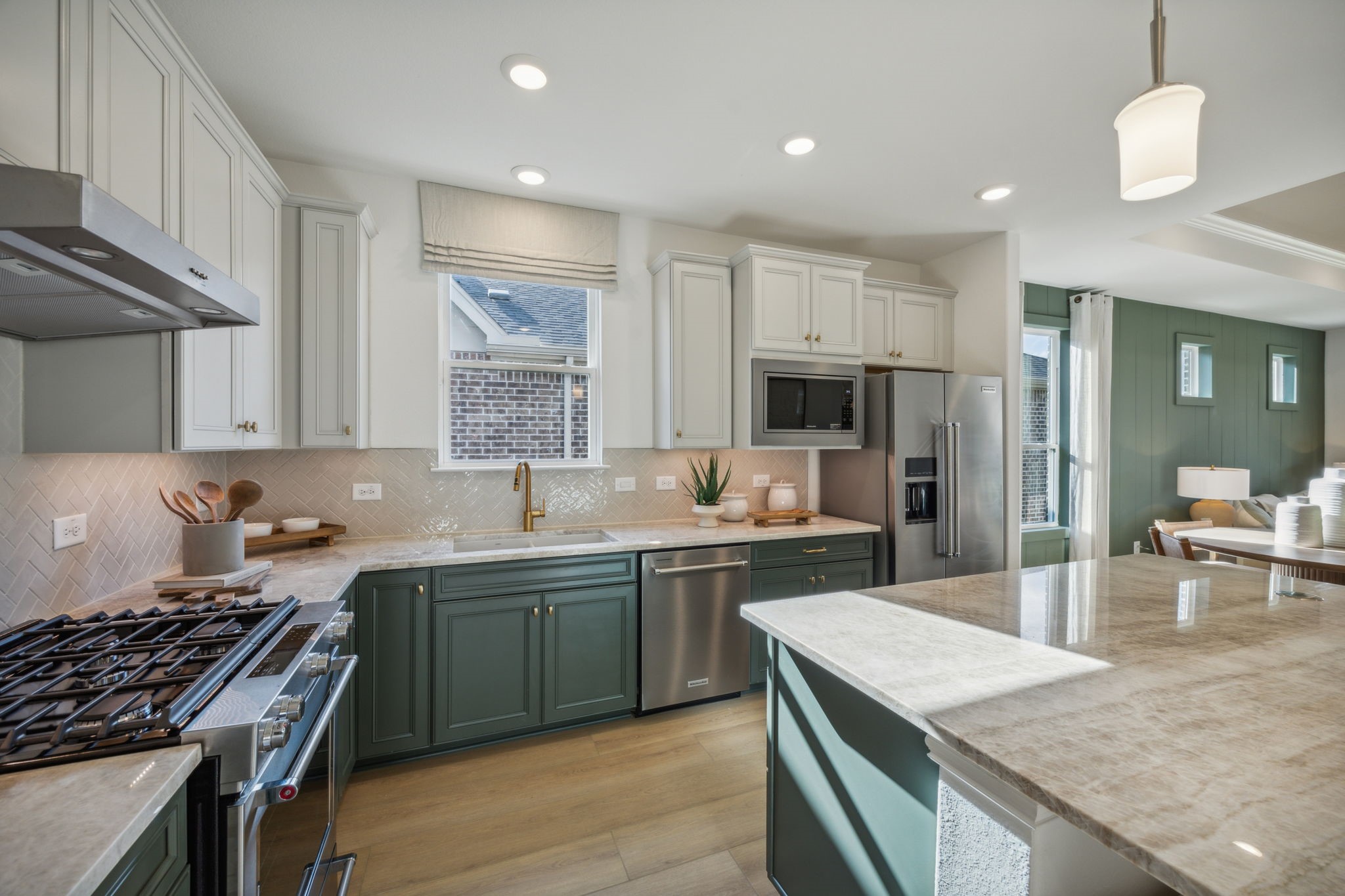 4509 Snead Street Celina TX 75009