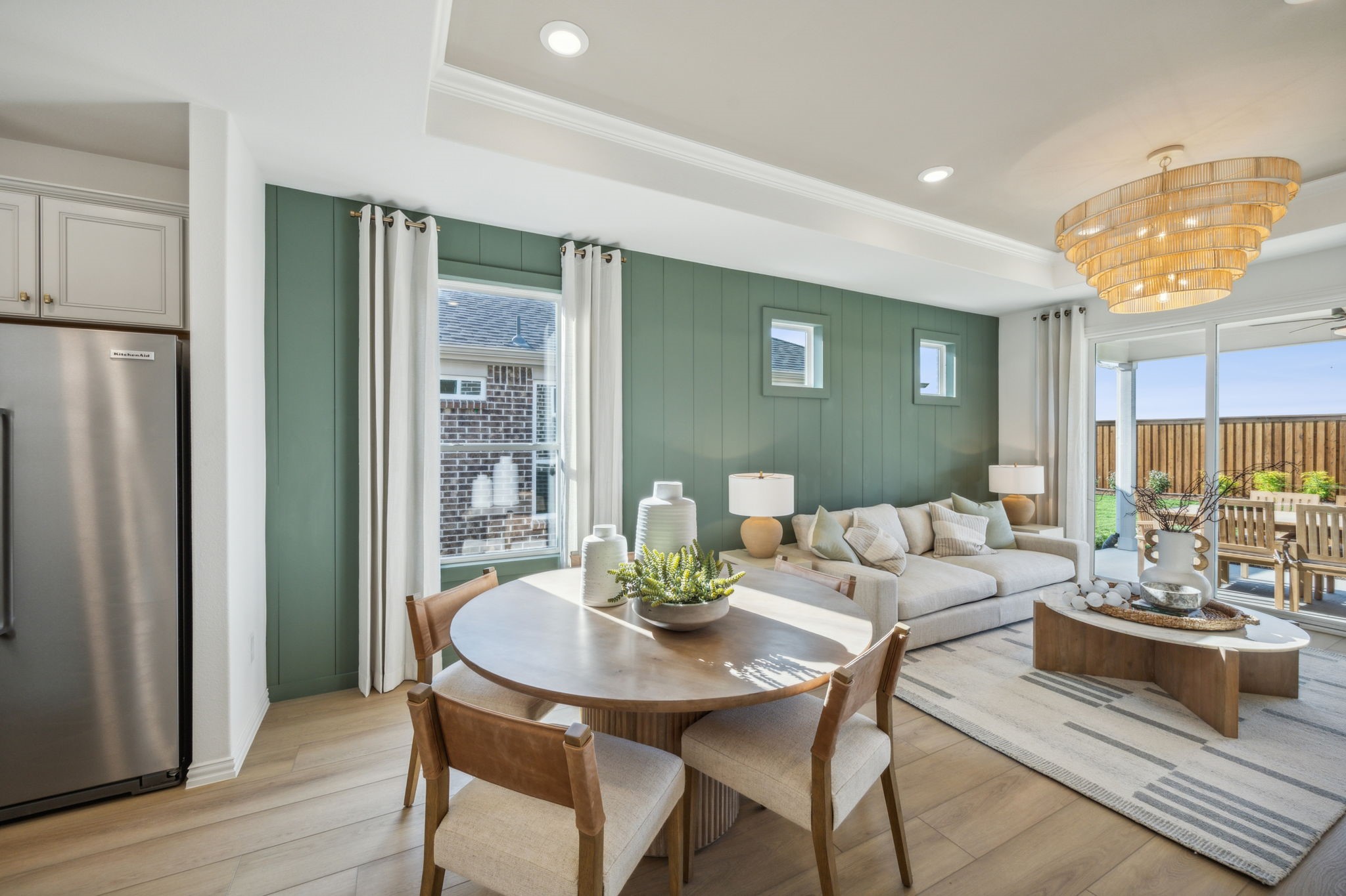 4509 Snead Street Celina TX 75009