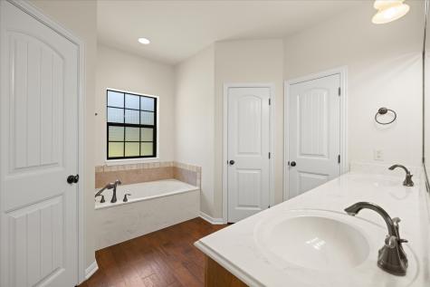 425 Indian Mountain Court Granbury TX 76048