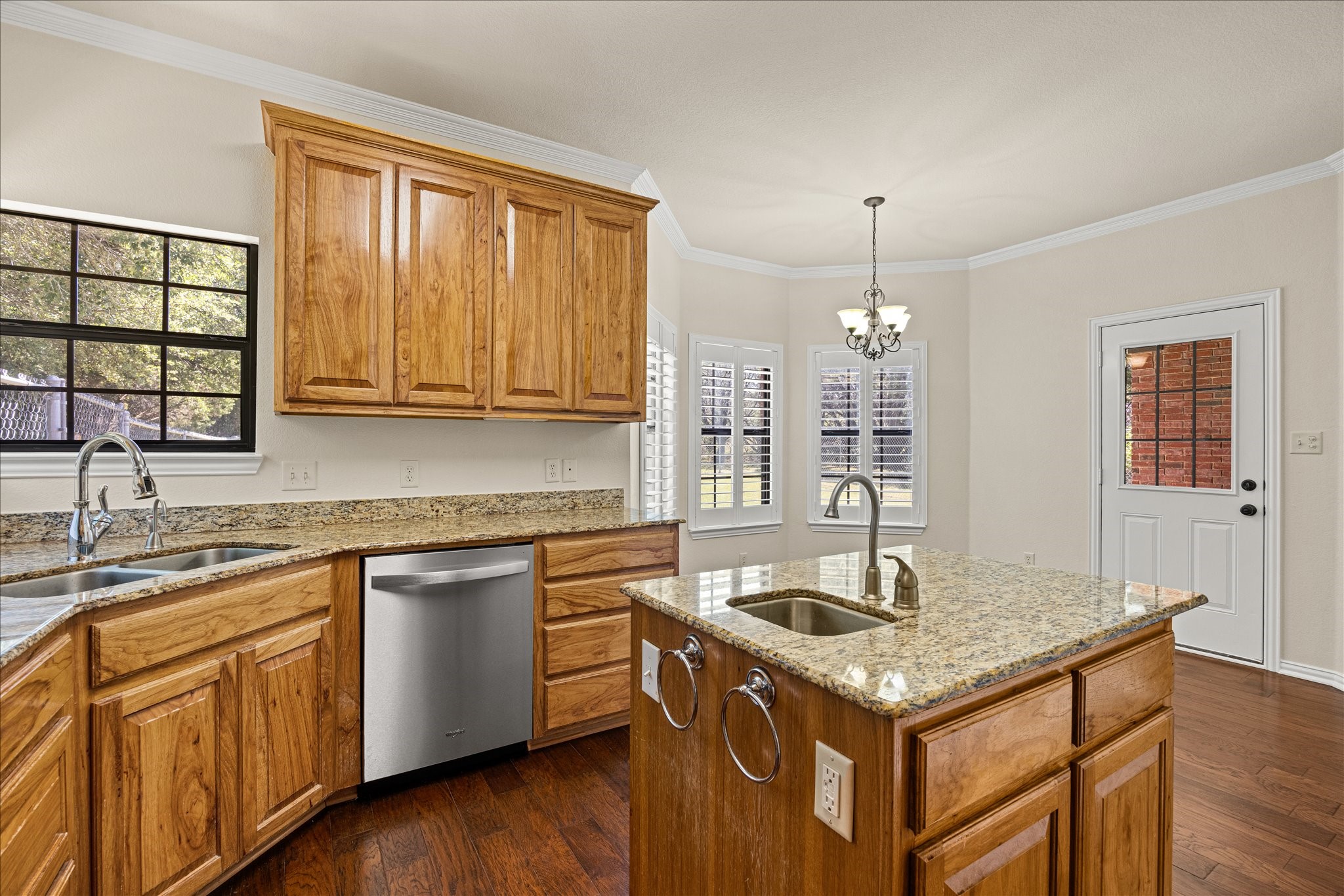 425 Indian Mountain Court Granbury TX 76048