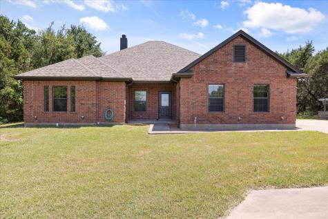 425 Indian Mountain Court Granbury TX 76048