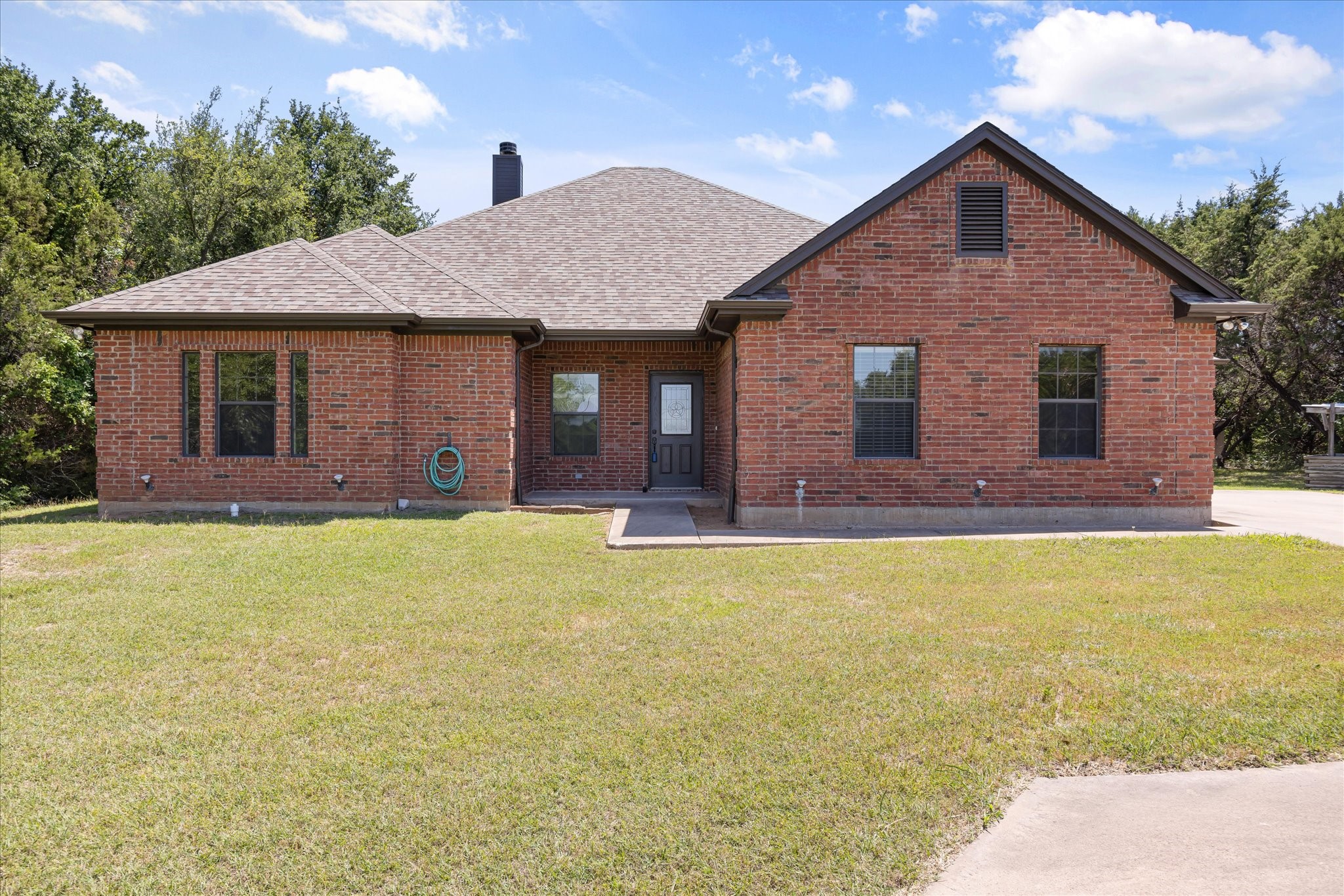 425 Indian Mountain Court Granbury TX 76048