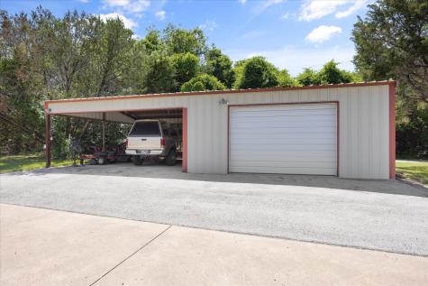 425 Indian Mountain Court Granbury TX 76048