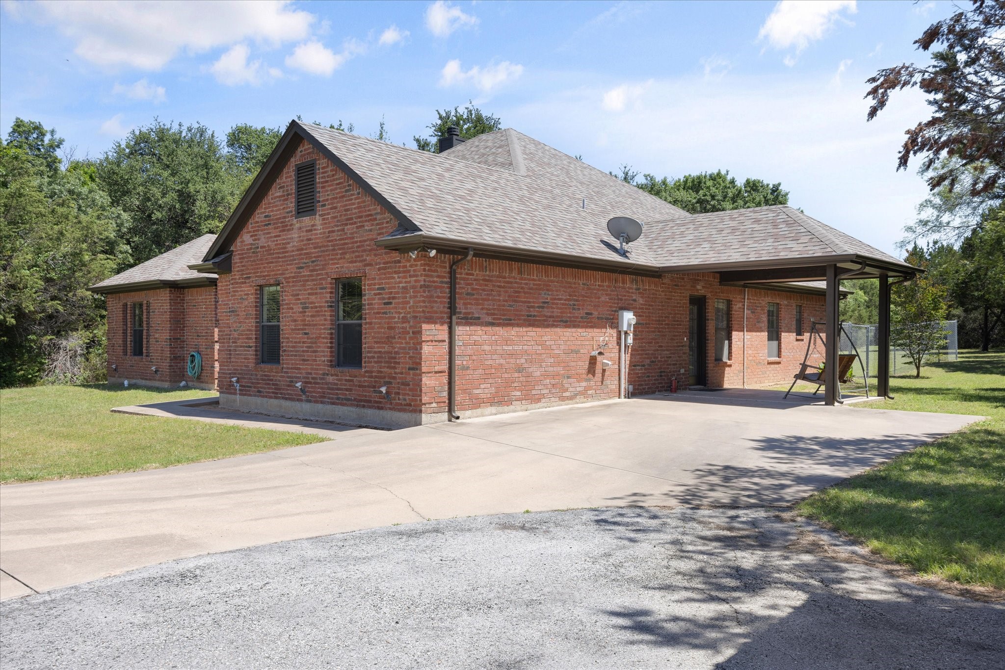 425 Indian Mountain Court Granbury TX 76048