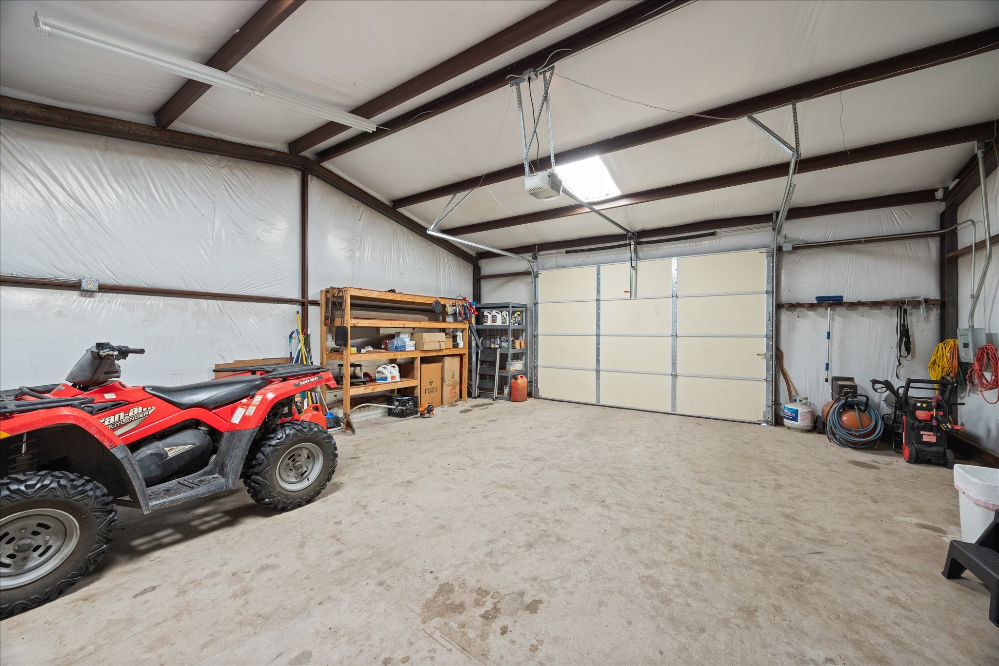 425 Indian Mountain Court Granbury TX 76048