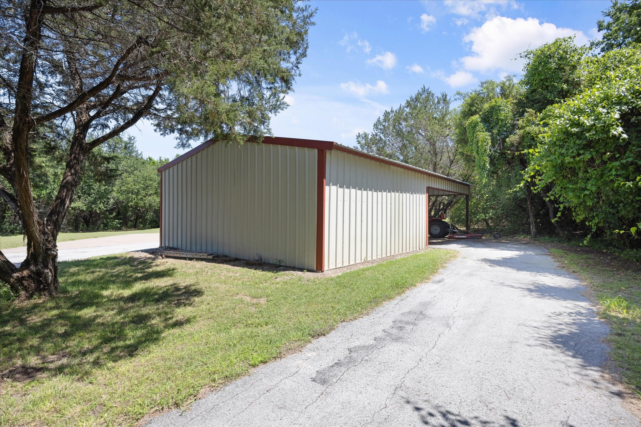 425 Indian Mountain Court Granbury TX 76048