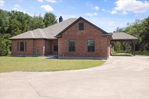 425 Indian Mountain Court Granbury TX 76048