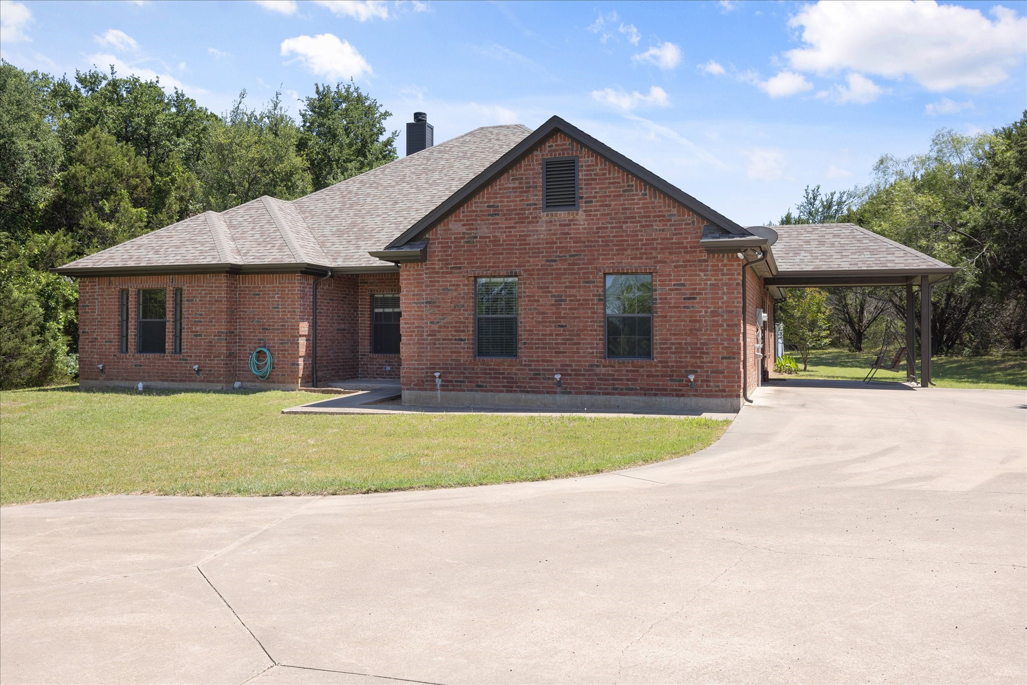 425 Indian Mountain Court Granbury TX 76048