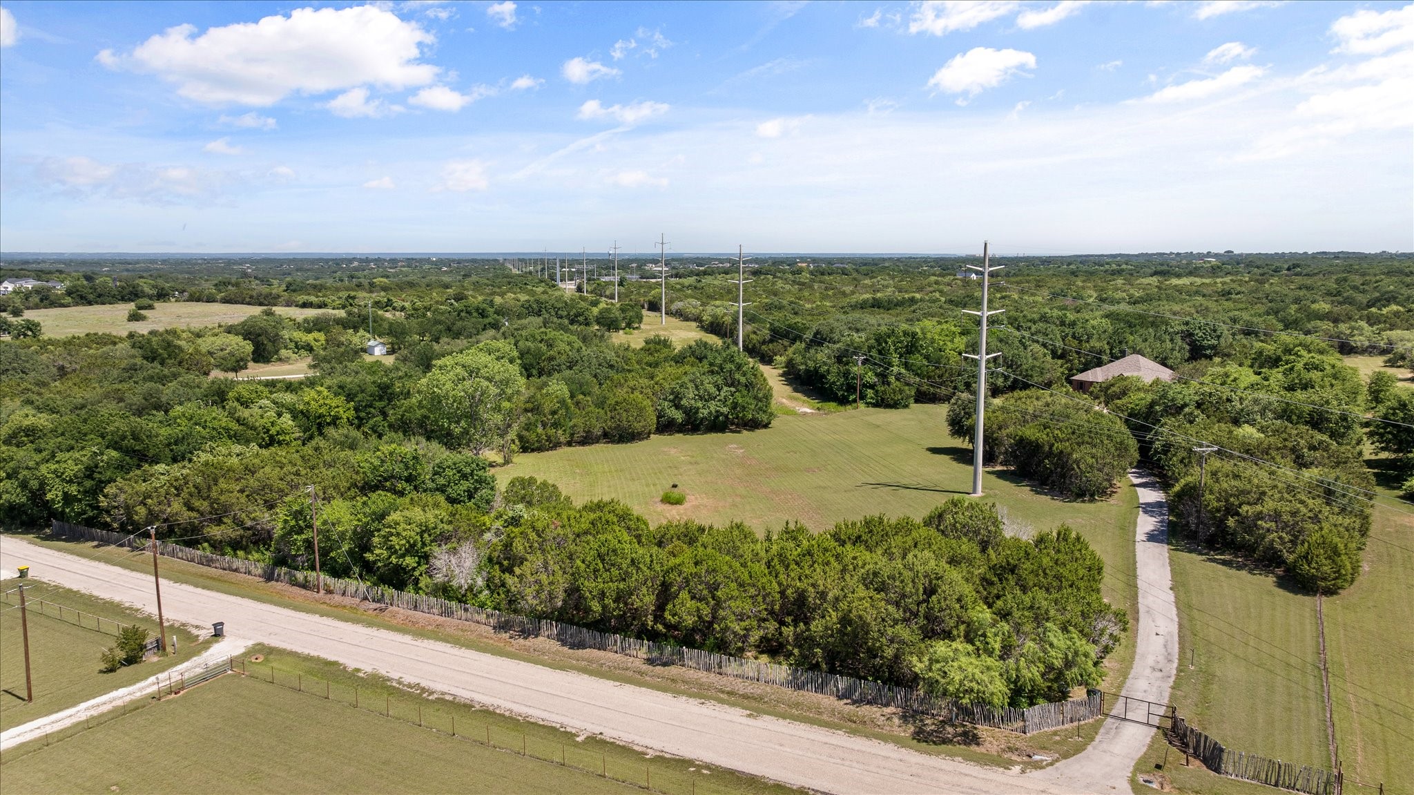 425 Indian Mountain Court Granbury TX 76048