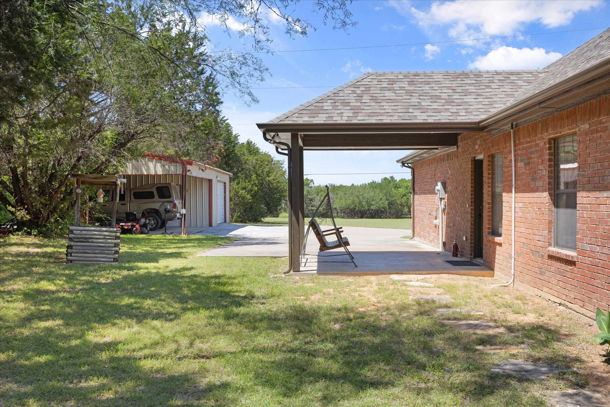 425 Indian Mountain Court Granbury TX 76048