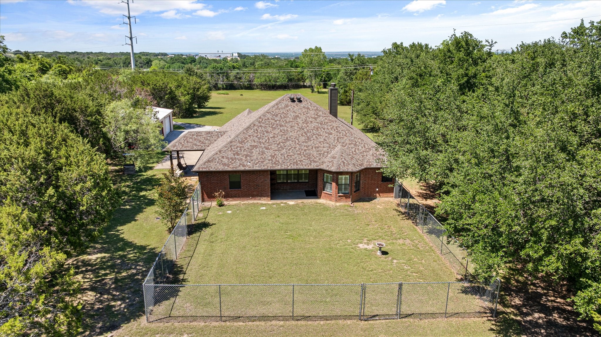 425 Indian Mountain Court Granbury TX 76048
