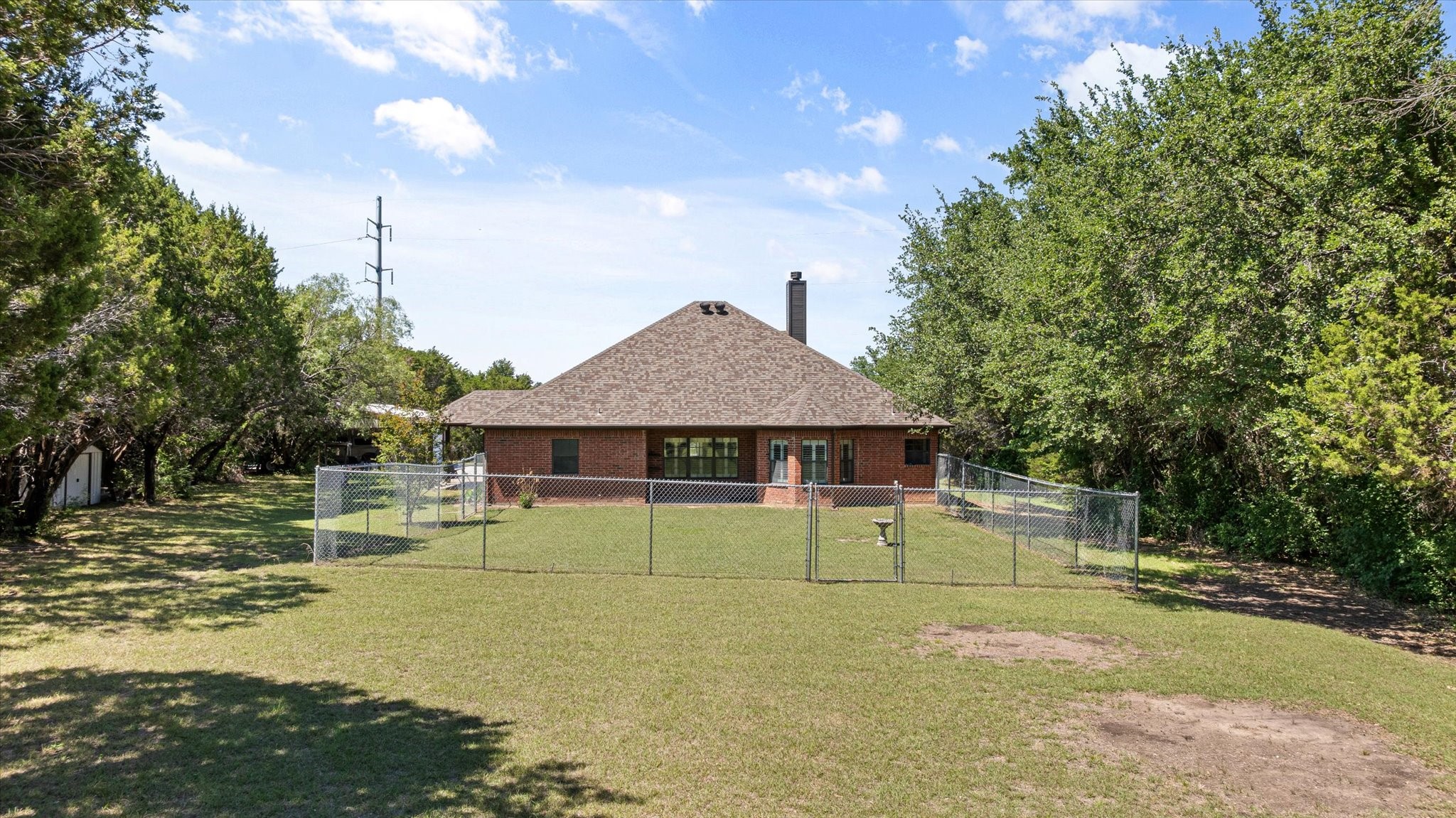 425 Indian Mountain Court Granbury TX 76048