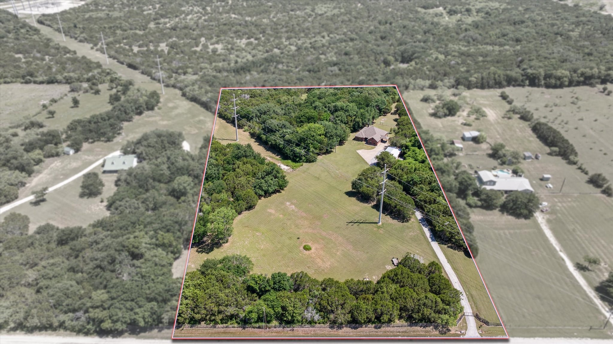 425 Indian Mountain Court Granbury TX 76048