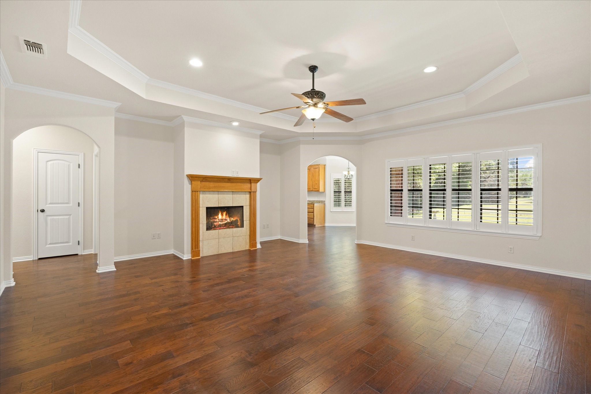 425 Indian Mountain Court Granbury TX 76048