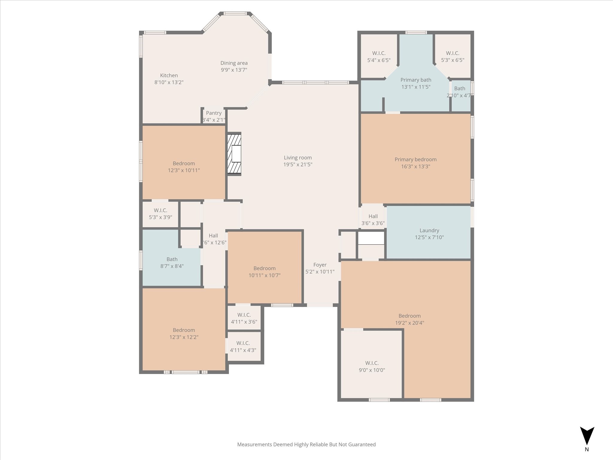 425 Indian Mountain Court Granbury TX 76048