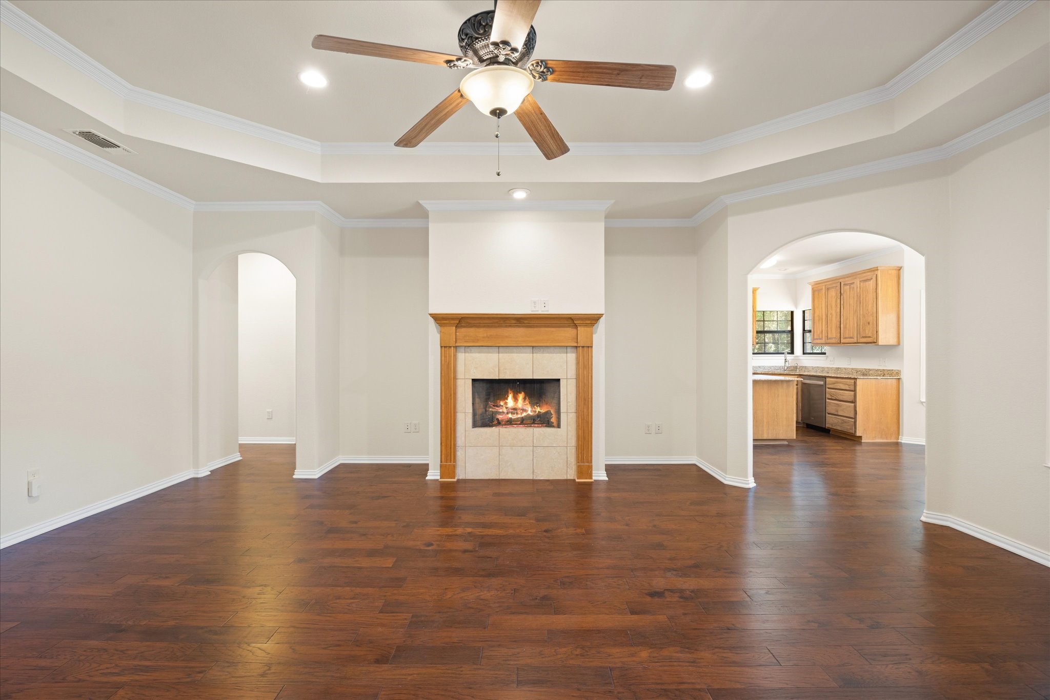 425 Indian Mountain Court Granbury TX 76048