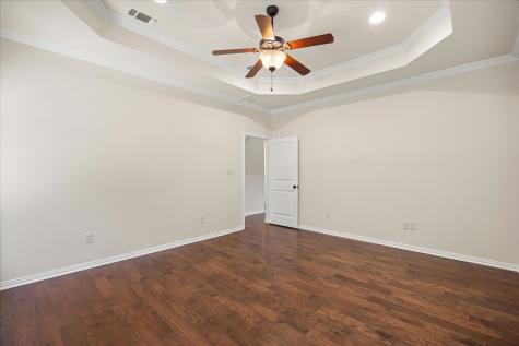 425 Indian Mountain Court Granbury TX 76048