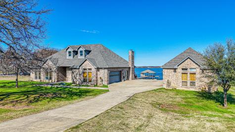 801 SE County Road 3123a Corsicana TX 75109