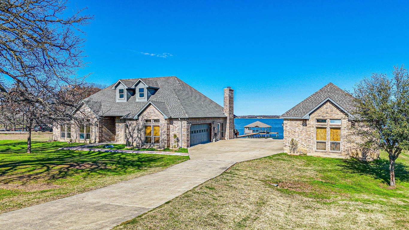 801 SE County Road 3123a Corsicana TX 75109