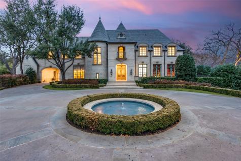 4255 Cochran Chapel Road Dallas TX 75209