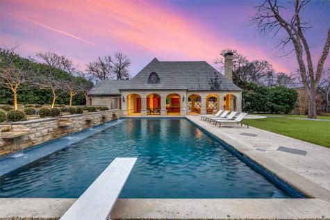 4255 Cochran Chapel Road Dallas TX 75209