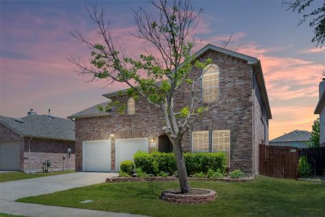 2009 Martina Drive Mckinney TX 75072