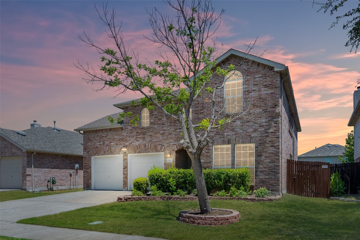 2009 Martina Drive Mckinney TX 75072