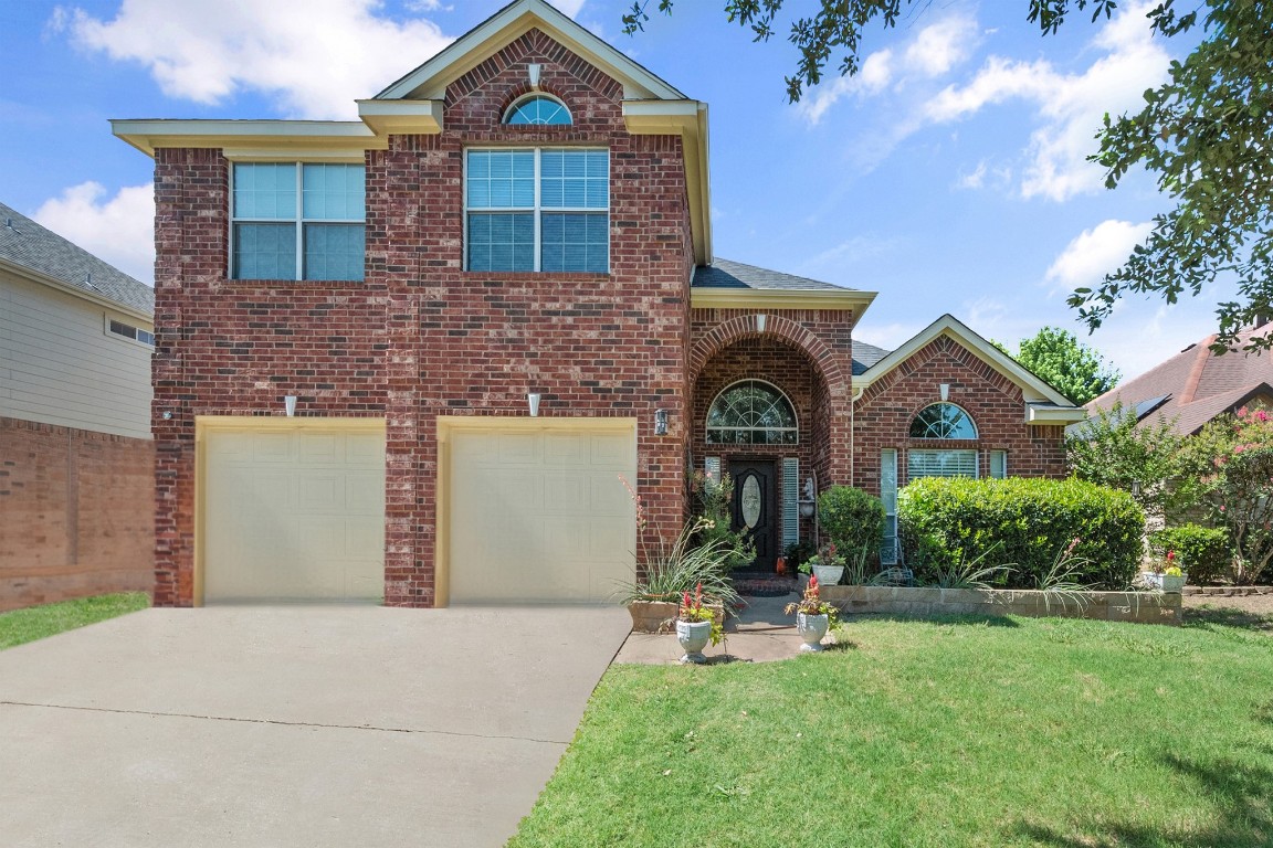 4610 Spring Lake Parkway Mansfield TX 76063