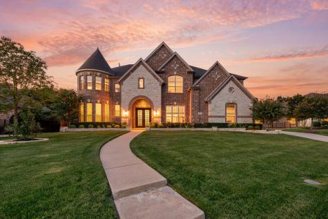 7009 Da Vinci Colleyville TX 76034