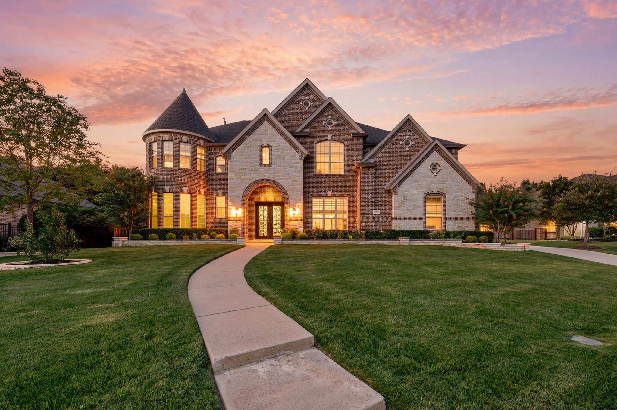 7009 Da Vinci Colleyville TX 76034