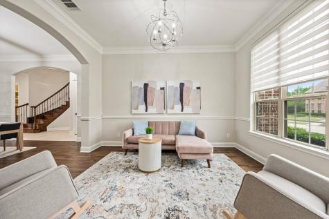 7009 Da Vinci Colleyville TX 76034